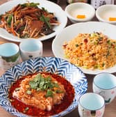 中國料理　蘭　西荻窪店 3