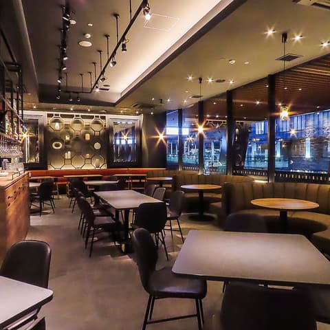 sara サラ 博多駅前店