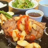 食工房 SHINOWA シノワ 3