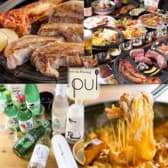 韓国酒場 pul ぷる 3