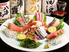 寿司 満月 四谷店 2