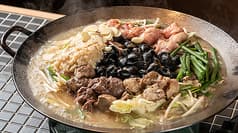 しじみ炊き肉くにき 天満店 2