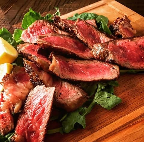 トラットリア ブーカジュンタ