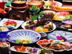 海炎温泉 湯元ホテル小野浦 2