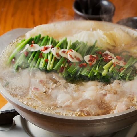 博多もつ鍋 やまや 大阪北浜店