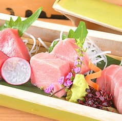 千日前まぐろセンター 2