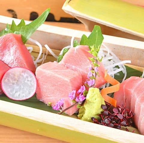 千日前まぐろセンター