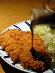 黒ブタかつれつ 大正亭 2