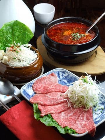 燔々亭 ばんばん亭 田園調布店