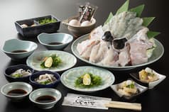 ふぐかず 鳳店 2