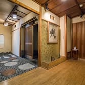 料亭 柿右衛門 3