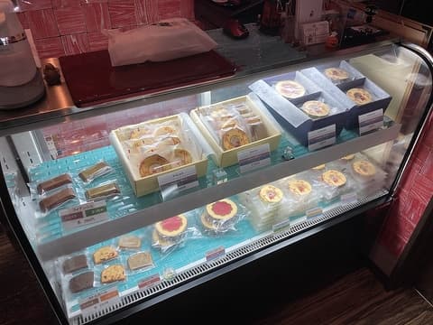 バウムクーヘン工房 CAZAN