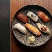 寿司と天ぷらと樽酒 四条烏丸店 3