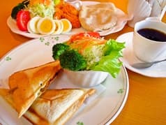 カフェロイヤル 2