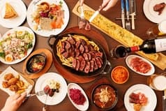 ステーキ&ビアホール パリ21区 Paris 21e 2