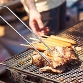 リオ ブルーイング コー ブルワリー&バーベキュー 3