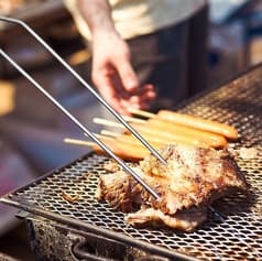 リオ ブルーイング コー ブルワリー&バーベキュー 2