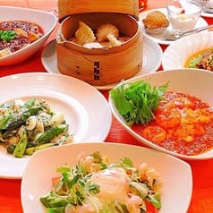 チャイニーズダイニング えん 2