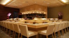 意気な寿司処阿部 六本木店 2