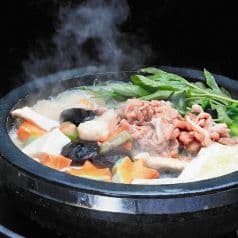 えんせき 圓石 北新地 本店 2