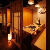 個室居酒屋 四季や 赤坂店 3