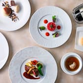 ANAクラウンプラザホテル長崎グラバーヒル Restaurant Pave パヴェ 3