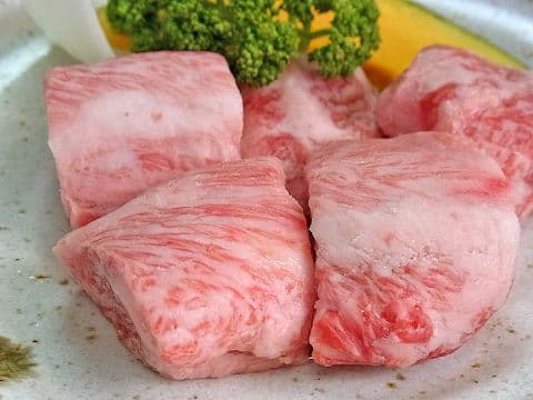 焼肉飯店 こぶたー