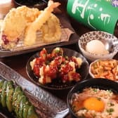 揚げたて天ぷら元気 3