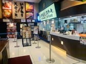 いきなり!ステーキ 宮原サービスエリア下り店 3
