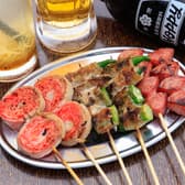 創咲居酒屋 たるとむ 3