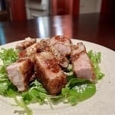 イタリアン 食堂 partire 3