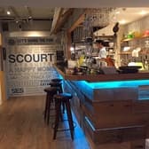 Scourt EAT&SUITE エスコートイートアンドスイート 3