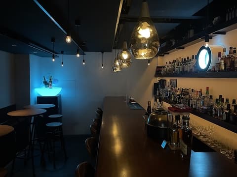 LOBO MOON ロボムーン