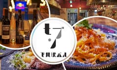 下北沢バル セブン 2