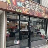spice&curry SPAICE KITCHEN スパイスアンドカレー スパイスキッチン 3