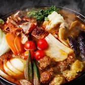 インド定食 ターリー屋 南新宿店 3