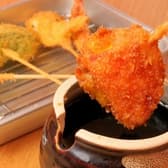 熊本串カツわさもん酒場　七隈福大前店 3