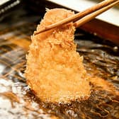 関西とんかつ　二代目　まほろば 3