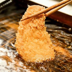 関西とんかつ　二代目　まほろば 2