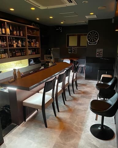 カラオケ BAR TENSEI