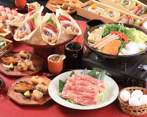 あっぱれ寿司 秋田東口店