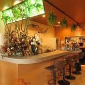 &の森 アンドの森 3