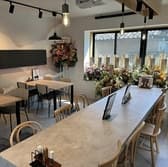 うなぎ屋 江戸名代亜門 神楽坂店 3