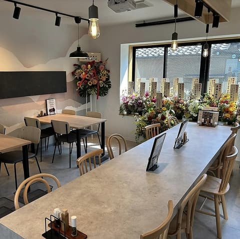 うなぎ屋 江戸名代亜門 神楽坂店