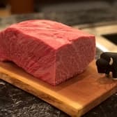 焼肉酒肴 牛阿呆 3