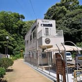 PRESSKITCHEN赤坂 3