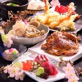 川の音 成田店 3