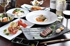 鉄板Dining ゆたか 2