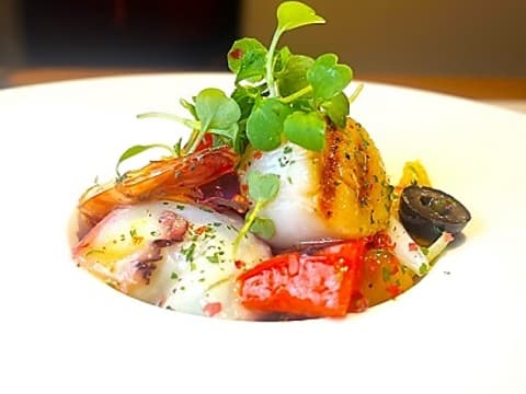 Dinng & Sake Bar SHIBATORA シバトラ 新橋店