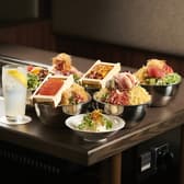 いろは歌 花やしき通り店 3